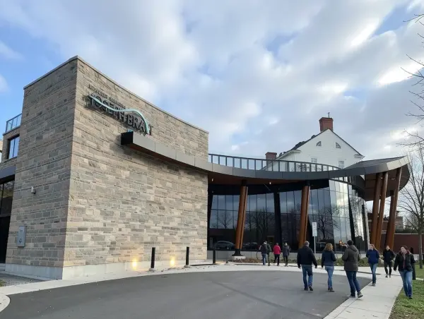 Joseph Brant Museum