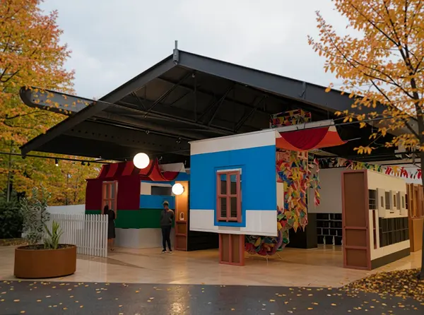 Whangarei Art Museum