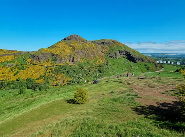 Arthur's Seat