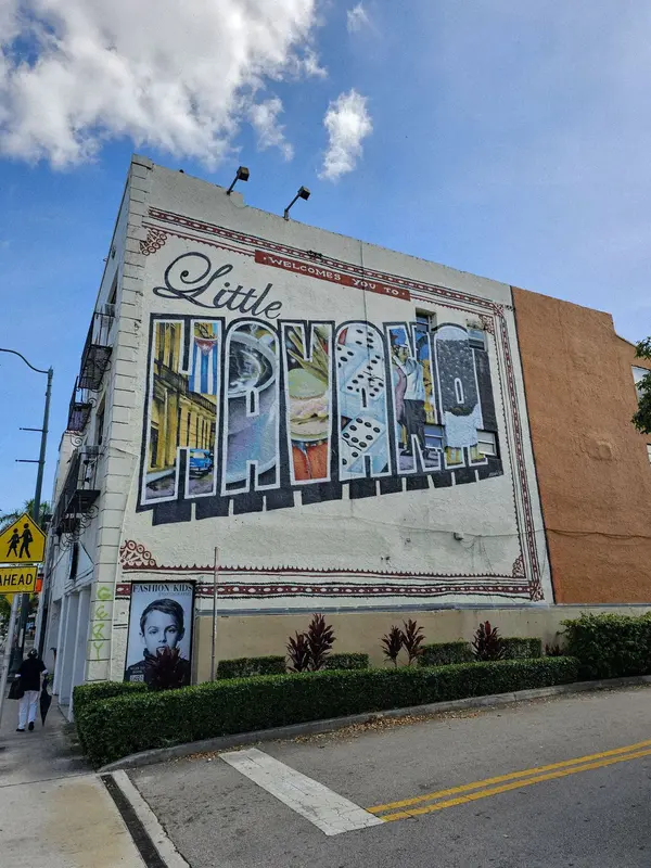 Little Havana
