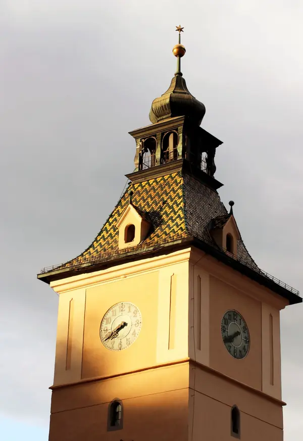 Council Square (Piața Sfatului)
