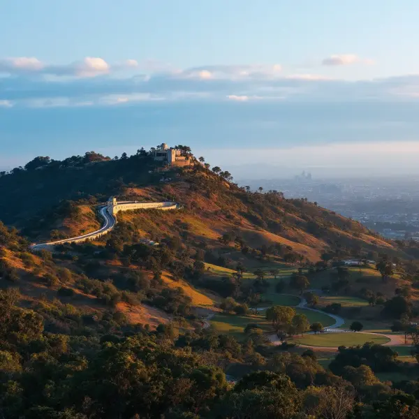 Griffith Park