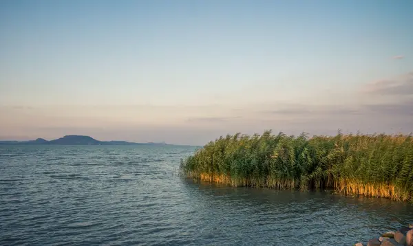 Lake Balaton