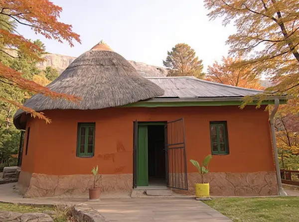 Morija Museum and Archives