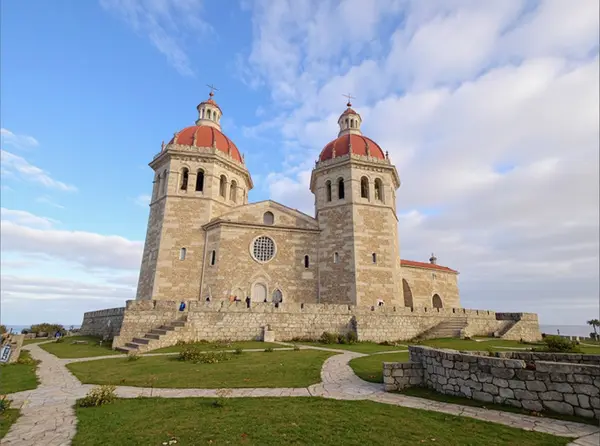 Capela de São Sebastião