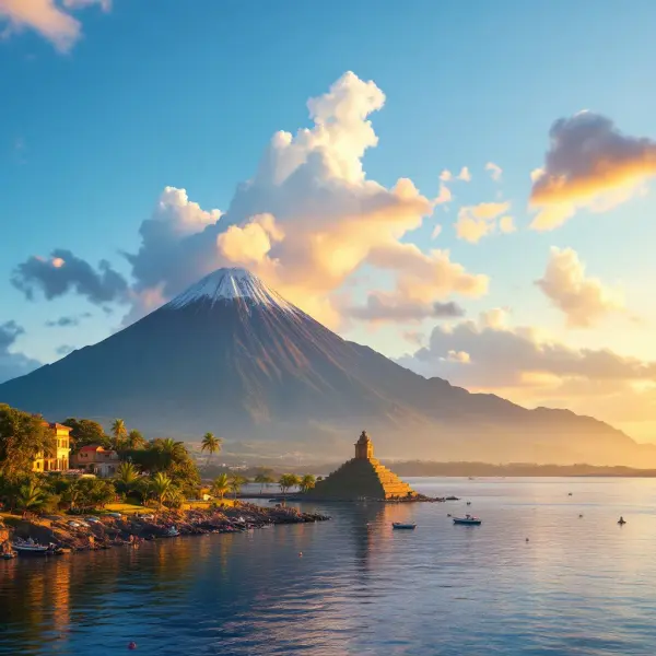 Isla Taquile