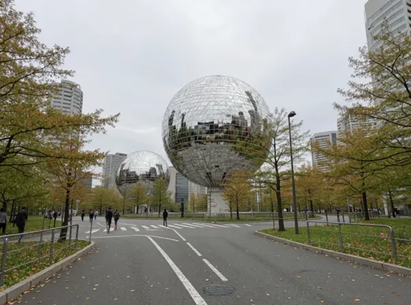 teamLab Planets TOKYO 2