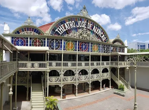 Theatro José de Alencar
