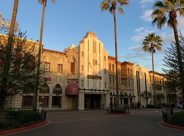 Universal Studios Florida