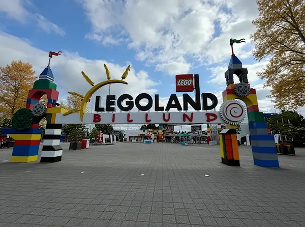 LEGOLAND Billund Resort