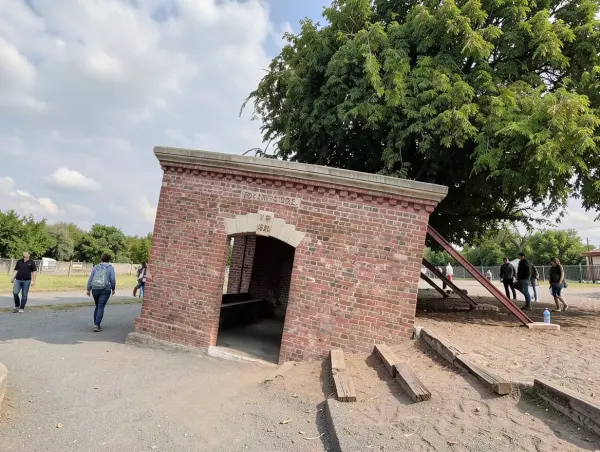 Fort Charles