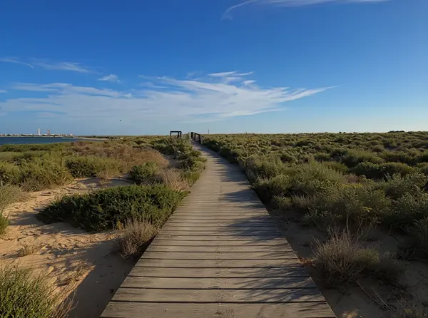 Faro Coastal Trail 2