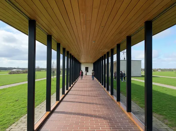 Louisiana Museum of Modern Art