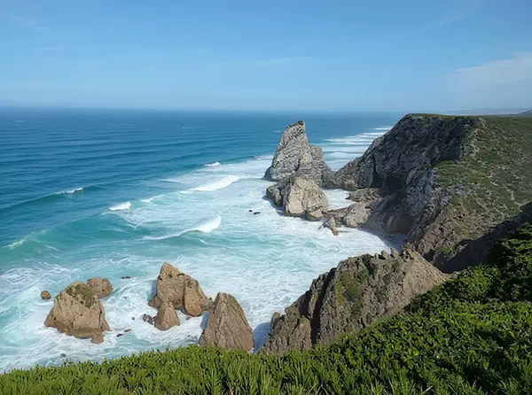 Cabo da Roca