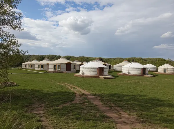 Trans-Siberian Railway