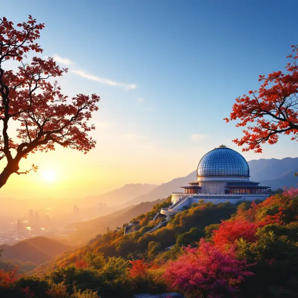 Purple Mountain Observatory