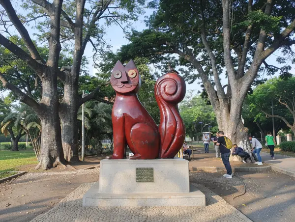 Gato de Tejada