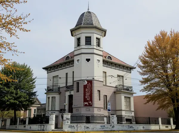 Museo Oceanográfico