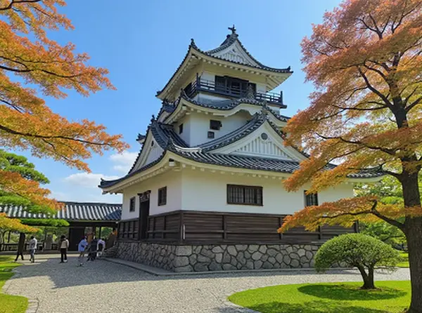 Kochi Castle