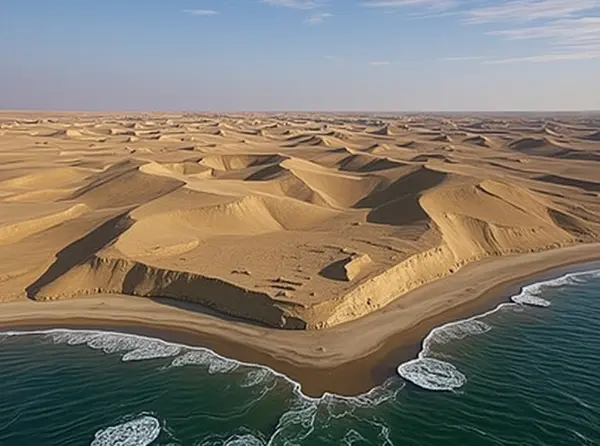 Skeleton Coast