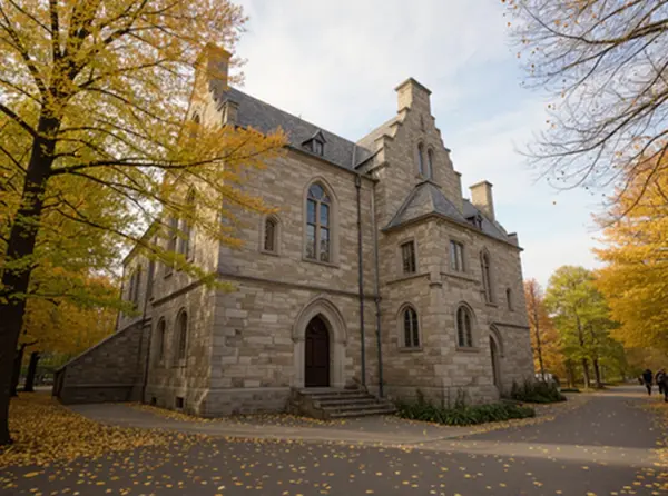 Medieval Mile Museum