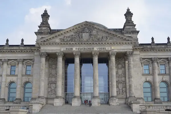 Reichstag Building