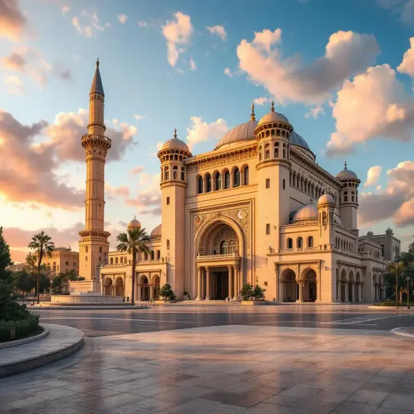 National Museum of Homs