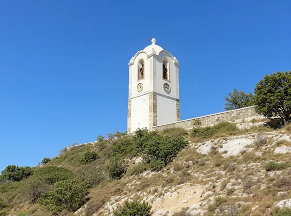 Santa Bárbara de Nexe Viewpoint 2