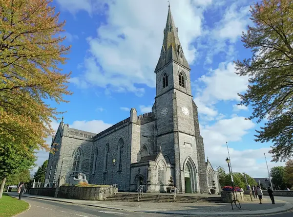 Ennis Cathedral