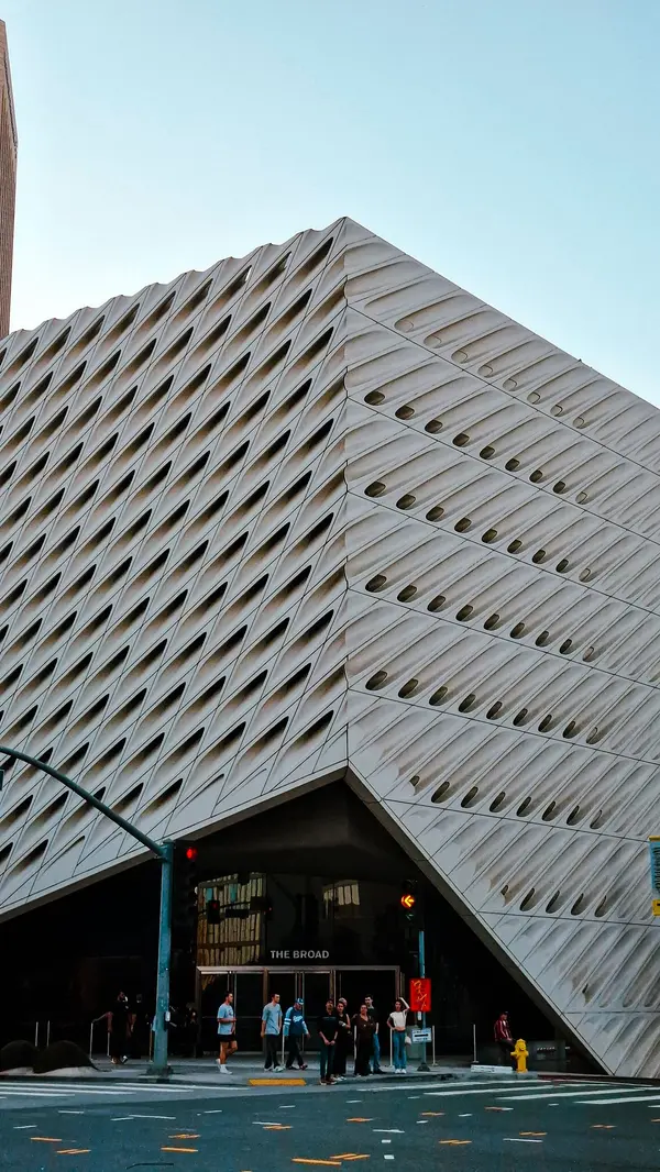 The Broad