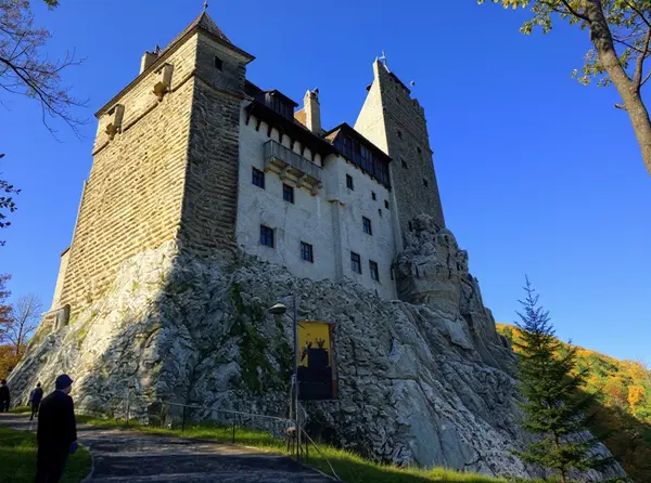 Bran Castle