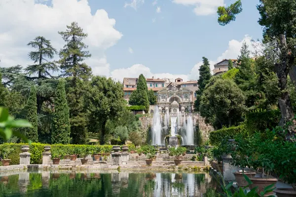 Villa d'Este