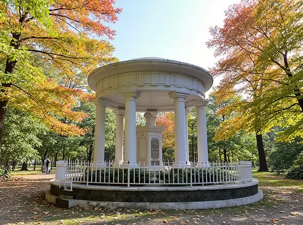 Bogor Botanical Gardens