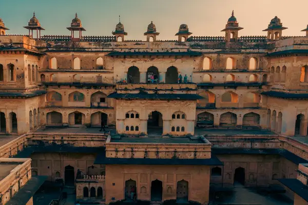 Madan Mahal Fort
