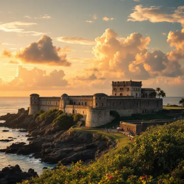 Galle Fort