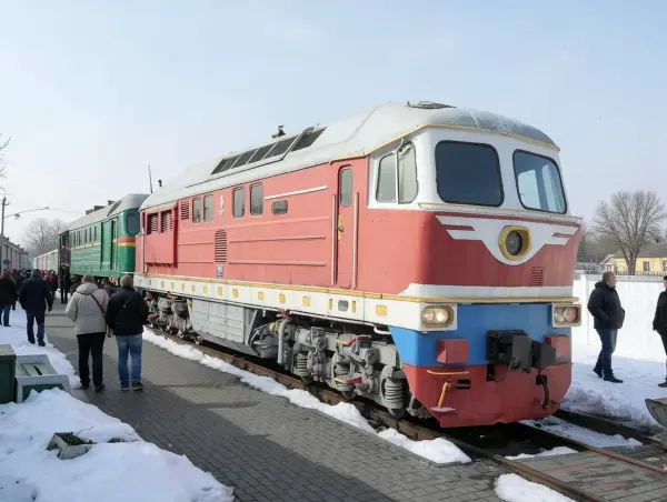 Museum of Railway Engineering