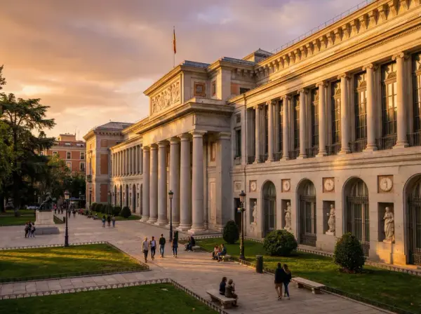 Prado Museum 13