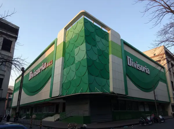 Divisoria Market (shopping district)