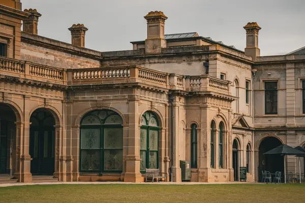 Art Gallery of South Australia