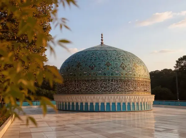 Islamic Arts Museum Malaysia