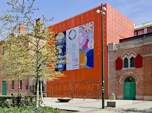 Moderna Museet Malmö