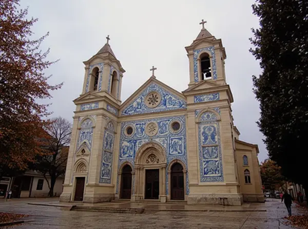 Santiago Church