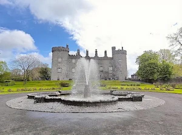 Kilkenny Castle