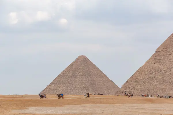 Pyramid of Menkaure