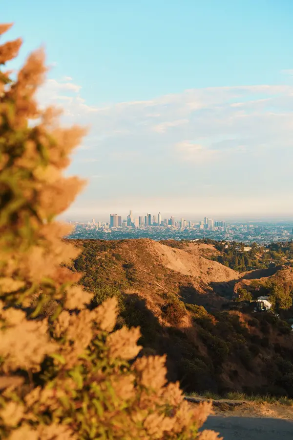 Griffith Park