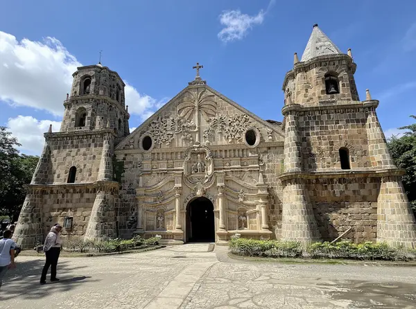 Miagao Church