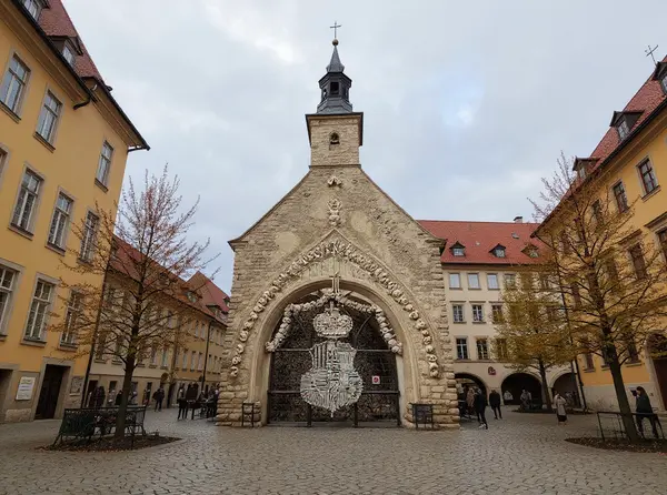 Kutná Hora Town Hall (Městská radnice / historic town hall)