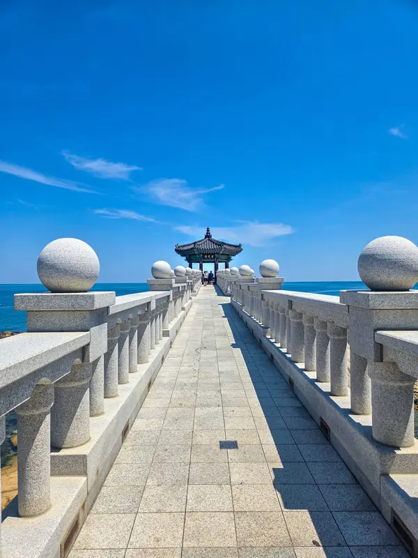 Yeonggeumjeong Pavilion