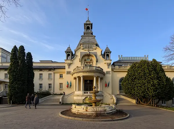 Sinaia Casino
