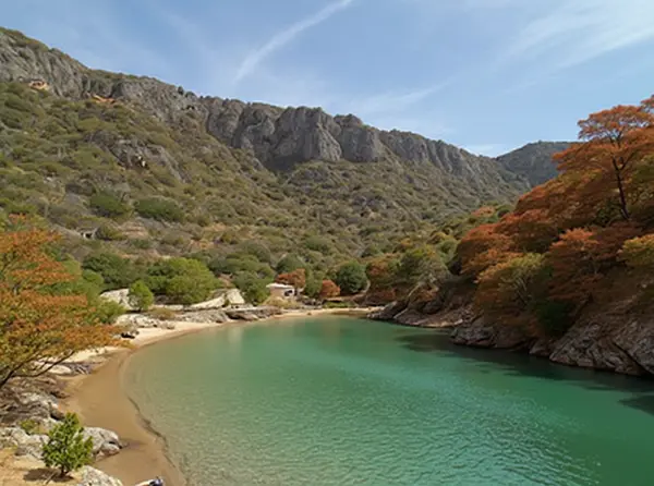 Mochima National Park
